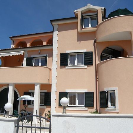 Villa Marica プリモシュテン エクステリア 写真
